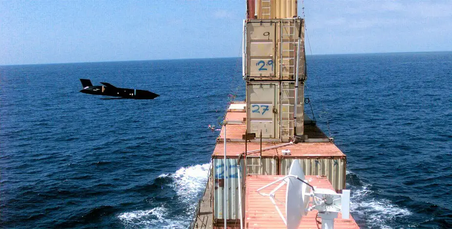 Long Range Anti Ship Missile Marks 6th Successful Flight Test