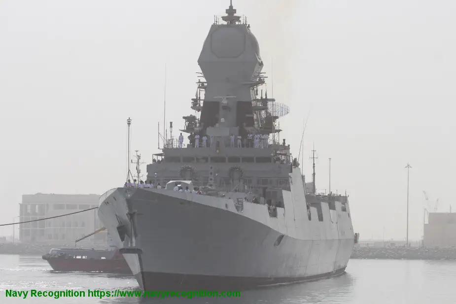 Indian Navy started a series of mega coastal defence exercises