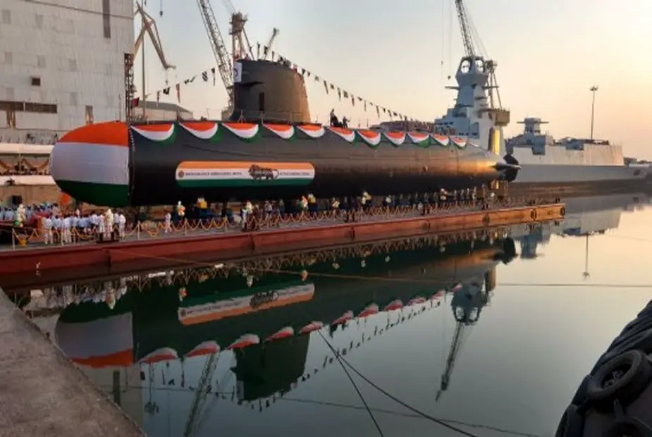 Project 75 Scorpene subs of Indian Navy to get delayed due to serious defects