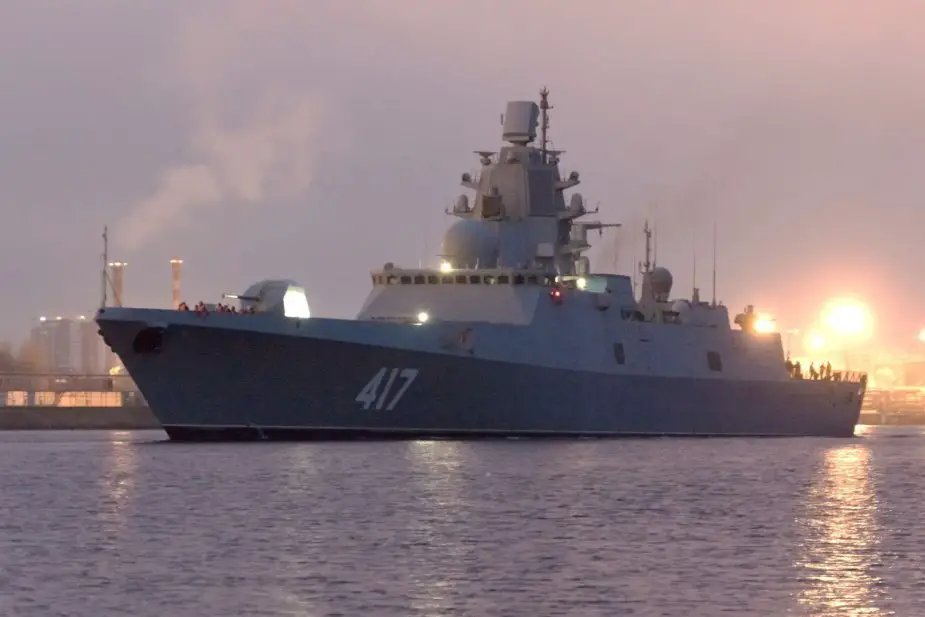 Analysis Project 22350 frigates save Russian shipbuilding take 2 925 001