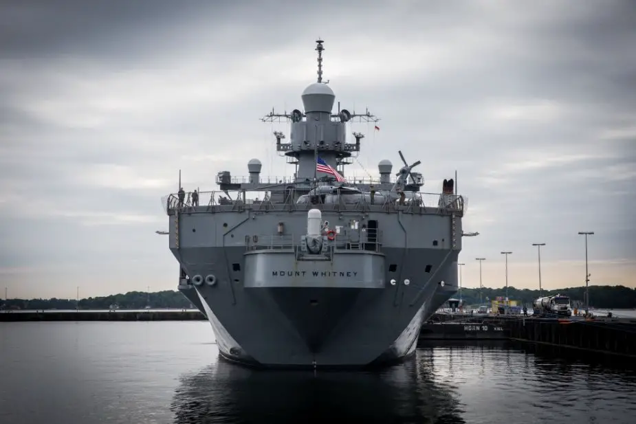 Air and maritime assets from NATO allies to kick off Baltic Operations exercise 925 001