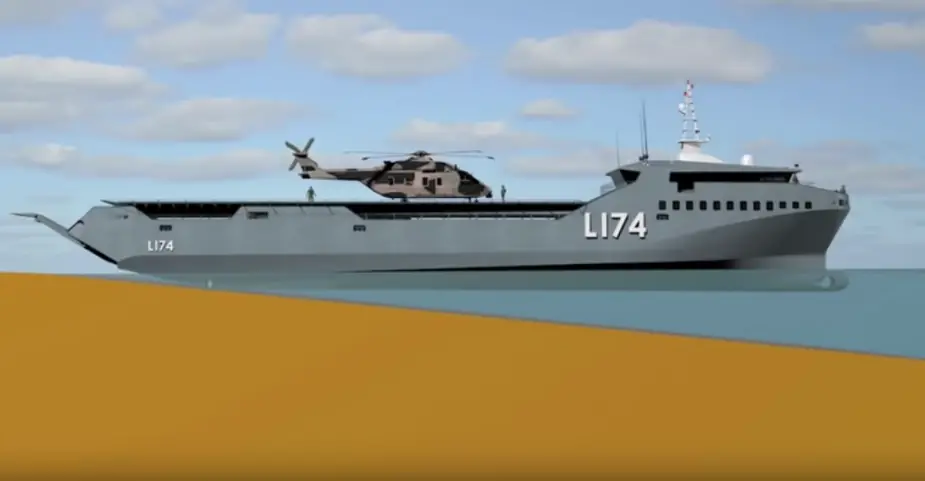 new u.s. navy ships 2022