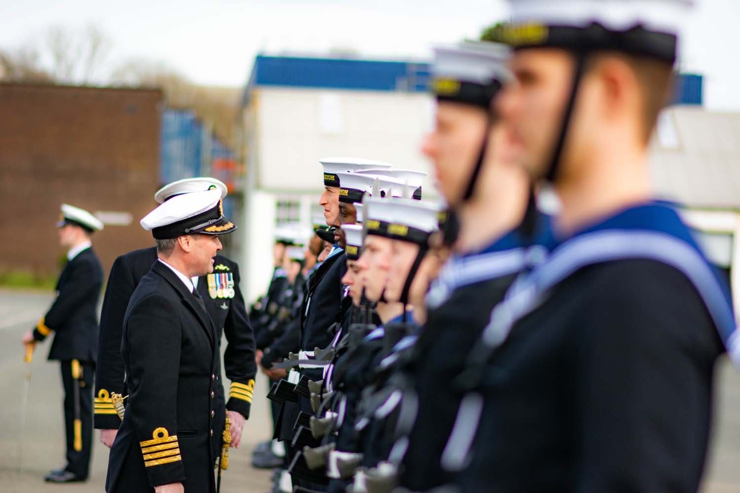 British Royal Navy continues global operations and stands ready to help at home 925 001