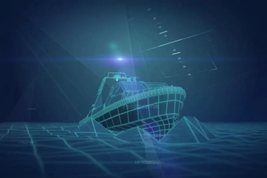 Thales MCM USVs will enter service with Royal Navy and French Navy in 2020 925 002