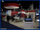 AgustaWestland North America, along with Bristow Group, Doss Aviation and Rockwell Collins, officially announced today at Sea-Air-Space 2015 that they are in discussions to develop a turn-key solution to address the rotary-wing pilot training needs of U.S. military and government customers. 