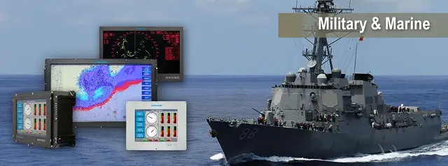 Comark, a cutting-edge manufacturer of high performance computer and display solutions, will be exhibiting at the 2016 Surface Navy Symposium on January 12th-14th, at the Hyatt Regency Hotel in Crystal City, Virginia. Surface Navy Association (SNA) is specifically designed to promote communication between the Military and Business communities who share a common interest in Naval Surface Warfare and to support the activities of Surface Naval Forces.
