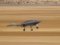 UCAS-D X-47B AV-1 Third Flight