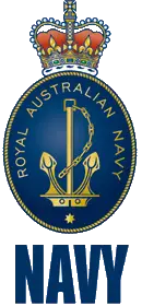 The Royal Australian Navy is the maritime force of the Australian Defence Forces.