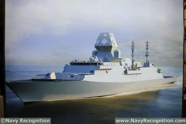BAE Systems has signed a contract with the Commonwealth Government to further refine its design of the Type 26 Global Combat Ship (GCS) for the Royal Australian Navy under the SEA 5000 (Future Frigate) program.