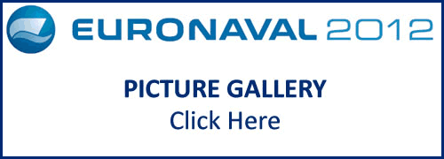 Euronaval 2012 Picture Gallery
