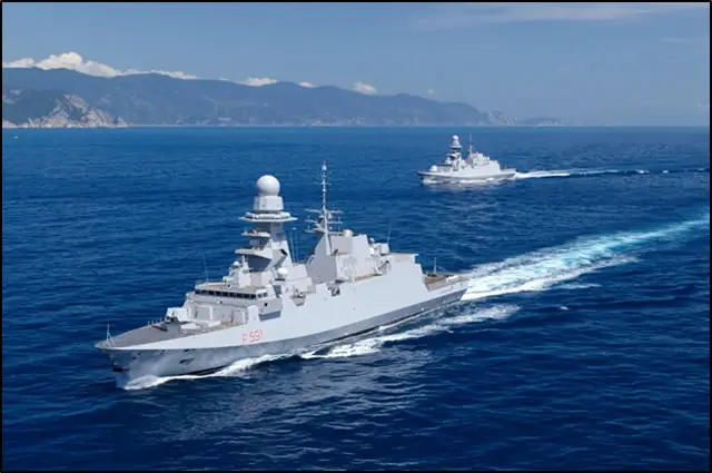 Being on the field since year 1861, RINA Group is the perfect mix of experience and innovation for classification and advisory services for naval ships. RINA Group will be exhibiting on stand K77-J78 in the Italian Pavilion at Euronaval 2012(Paris, 22nd-26thOctober).