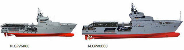 PIRIOU has entered the Defence sector with significant impact and is set to consolidate its position in the long term. It has taken its place in the market in the fields of shipbuilding, in-service support and ship repair. Its participation in the show will enable PIRIOU to present its news and its projects.