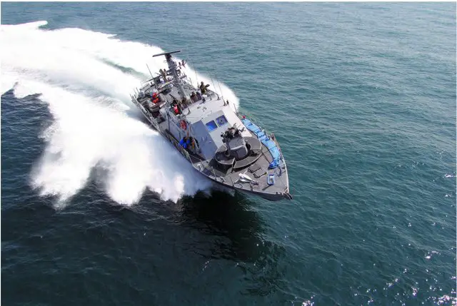 IAI will display a variety of unique naval defense solutions at the upcoming Euronaval 2014