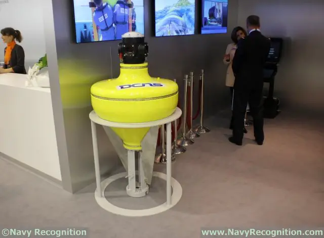 Major DCNS innovations, presented at EURONAVAL 2014, improve submarine capabilities