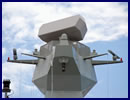 Thales is at the forefront of developing new naval solutions to meet evolving environmental and security challenges. The Group has been a long-term partner for more than 50 Navies worldwide, providing customers with innovating offerings, from system design to through-life support. At IndoDefence 2012, Thales was showcasing its SMART-S Mk2 and VARIANT radars. Both types are already selected by the Indonesian Navy.