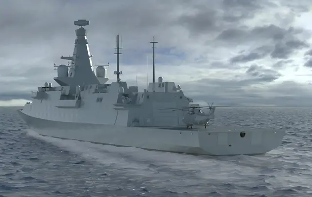 BAE Systems has today announced new design contracts for the Type 26 Global Combat Ship, which will play a vital role in the programme to deliver the Royal Navy’s next generation surface warship. Six Design Development Agreements have been awarded covering key areas such as propulsion, ventilation and electrical equipment, as well as combat and navigation systems.