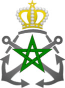 The Royal Moroccan Navy (RMN or Marine Royale Marocaine in French) is the maritime force of the Armed Forces of Morocco.