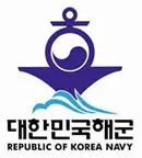 The Republic of Korea Navy (Daehanminguk Haegun or ROKN) is the maritime force of the South Korean Armed Forces.