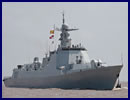 The Type 052D "Kunming" class (Nato designation: Luyang III) is the latest generation of guided-missile destroyer (DDG) of the Chinese Navy. It is based on its predecessor, the Type 052C DDG and likely shares the same hull. However the Type 052D incorporates many improvements in terms of design as well as sensors and weapons fit. This new class of vessel is considered as the Chinese equivalent to the American AEGIS destroyers.