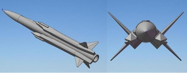 MAST Asia 2017: JMSDF Tested the XSSM Anti-Ship Missile against Barracuda  USV-MT Target