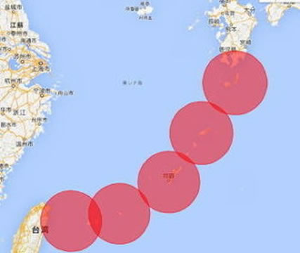 MAST Asia 2017: JMSDF Tested the XSSM Anti-Ship Missile against