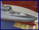 KONGSBERG has received a Letter of Award worth approx. 20 MEUR with Boustead Naval Shipyard Sdn Bhd (BN Shipyard) in Malaysia, for NSM (Naval Strike Missile) ships equipment. BN Shipyard is to design, build and deliver six (6) Littoral Combat Ships for the Royal Malaysian Navy based on the DCNS “Gowind class” design. The first ship is scheduled for delivery in 2020.