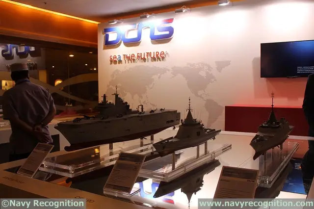 Malaysia is a key country for DCNS in this part of the world, and the Group wish to strengthen its close relationships with the Malaysian industry in the view to combine and increase its position as a front-line local player in the Naval Defense and Maritime industry in Asia. This is the way DCNS see Malaysia as a vector of its international expansion. Malaysia is also very important to DCNS as it is one of the only countries where DCNS is present through its main business units: Surface Naval Systems, Submarines, and Services.