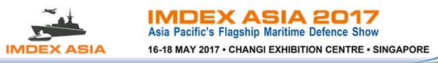 IMDEX Asia 2017