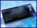 NSI has a long experience within the market of industrial keyboards and trackballs. Since 1986 they have delivered reliable solutions for demanding applications in various industries, with a focus on the marine industry. NSI offers a full range of keyboard solutions for maritime and naval applications: 92 keys, 106 keys, backlit, IEC60945 compliant, keyboards with laser trackballs, enclosed keyboards, panel mount keyboards, integrated bridge keyboards and even custom keyboards.