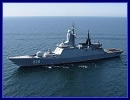 The Russian Navy will receive 36 warships in 2013, an unprecedented number in Russia’s history, Navy Deputy Commander-in-Chief, Vice Admiral Alexander Fedotenkov said on Sunday.