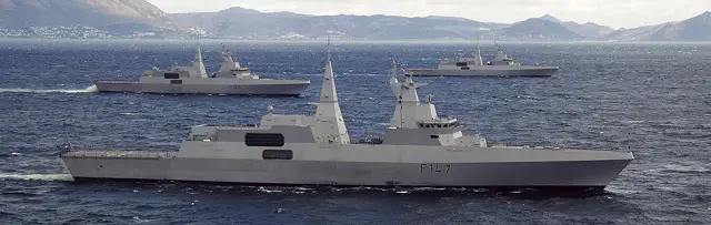 On March 26 2012, Algeria’s ministry of defence ordered two Meko A200 frigates from ThyssenKrupp Marine Systems (TKMS). The German shipyard will supply two Meko frigates to Algeria including helicopters. The contract includes the construction of a dockyard in Algeria for the local assembly of two more frigates. 