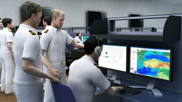 Meteksan is going to participate in the Doha International Maritime Defence Exhibition & Conference (DIMDEX) 2014 to be held between 25 – 27 March 2014 in Qatar and exhibit its naval simulation & training solutions including DCSIM and NAWAS at their stand no: H6-16 during the exhibition.