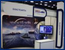 exactEarth showcases at Dimdex 2016 its global maritime vessel data for ship tracking and maritime situational awareness solutions.