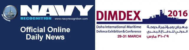Less than one month to go until the Doha International Maritime Defence Exhibition (DIMDEX 2016), which will take place between the 29th and 31th March 2016 under the patronage of His Highness Sheikh Tamim bin Hamad Al-Thani, the Emir of the State of Qatar, and which is fully organised and hosted by the Qatar Armed Forces. 