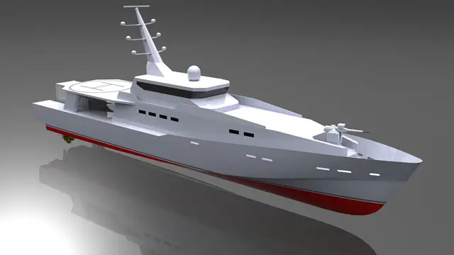 MSAR Ltd, an established specialist in aluminium boats for search & rescue and patrol operations, shall present a new lifecycle lease concept offered over a full range of services including; design, construction, leasing, training (to STCW 95 standards), maintenance and end-of-life recycling.