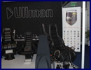 Ullman Dynamics is the world-leading brand in Suspension seats for professional High Speed Boats Ullman Suspension seats of different models were installed on 70% of the boats displayed and demonstrated at the show. 