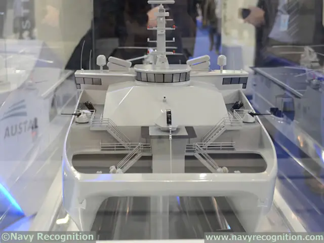 Austal 113m HSSV NAVDEX 2017 1