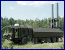 The Bastion-P (NATO reporting name: SS-C-05 Stooge) coastal mobile missile system`s (CMMS) radar signature has been reduced by 15 to 20 times, owing to the usage of composite materials (CM) in the related operational and support systems. It was revealed by a representative of the Belorussian OKB TSP Research and Production Association.