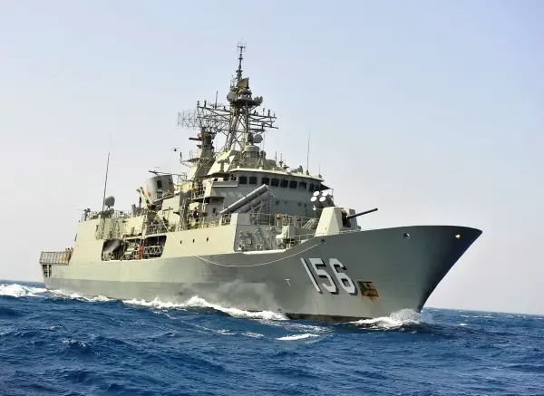 Australian Defence Minister Senator David Johnston today announced that Defence has awarded two multi-million dollar contracts to Selex ES Ltd for the acquisition and support of modernised communication systems for the Royal Australian Navy’s eight ANZAC Class frigates. 