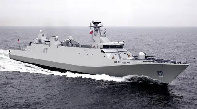 Damen Schelde Naval Shipbuilding (DSNS) has successfully completed the sea acceptance trials (SAT) for the second SIGMA class frigate of the Royal Moroccan navy in the North Sea, the company announced Tuesday.