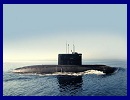The Admiralty Shipyard in St. Petersburg will lay down on Friday a new Varshavyanka class diesel-electric submarine for Russia’s Black Sea Fleet, the company said. Stary Oskol will be the third in a series of six Varshavyanka class submarines which are expected to join the fleet by 2016. The first sub, the Novorossiisk, was laid down in August 2010, followed by Rostov-on-Don in November 2011.