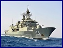 DRS Technologies Inc., a Finmeccanica Company, announced today that its Canadian subsidiary will be providing tactical integrated communications systems to the New Zealand Ministry of Defense for the Royal New Zealand Navy’s ANZAC-class frigates. 