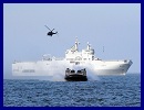 While tensions with Iran and Syria are rising on the international scene, NATO members are conducting (or will soon conduct) several large scale "joint" military maneuvers. These maneuvers have two roles: Send a strong message to the regimes and keep NATO armies, navies and air forces ready to work together should they intervene. 