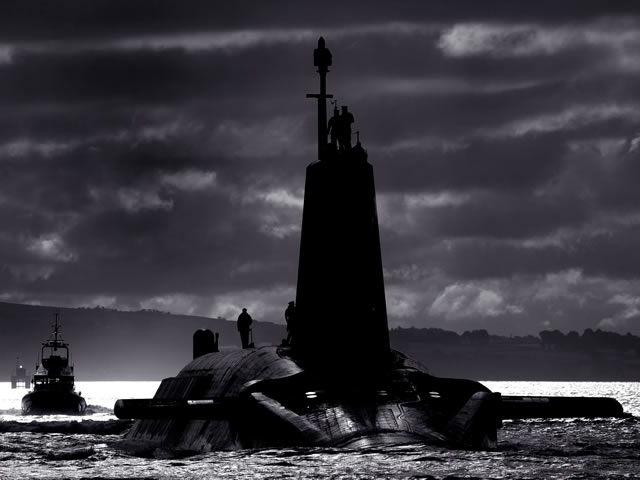 The UK Government remains committed to the Successor submarine programme, according to the country's Defence Secretary Michael Fallon. It is a project of absolute necessity in order for the UK to remain a capable deterrent force in an era of critical global security issues, the minister reiterated during his speech at a reception at the House of Commons on 21 October.