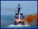 India on Friday tested its nuclear-capable ballistic missile Dhanush from an Indian Navy patrol vessel in the Bay of Bengal in Odisha, eastern India. The missile, fired from a naval ship somewhere between Puri and Visakhapatnam as part of the training exercise of the Indian Navy, was described as successful by the Defense Research and Development Organization (DRDO).