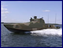 Finland's Ministry of Defense announced on October 15, 2012 it selected Marine Alutech Oy Ab shipyard for the delivery of 12 U700 amphibious assault craft (with an option for a possible order of additional units) in a contract worth around 34 million euros. The ships will be delivered in the years 2014-2016. Marine Alutech shipyard is a longtime contractor for the Ministry of Defence of Finland for construction of high-speed motor boats and small boats watercraft..