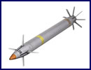 Lockheed Martin received an $18 million contract from the National Warhead and Energetic Consortium to transition the Long Range Land Attack Projectile (LRLAP) to production. The contract includes developing production line tooling, test equipment and manufacturing process plans for initial production of the advanced projectile. The guidance and control unit will be assembled at Lockheed Martin’s Ocala, Fla., facility. Final assembly of LRLAP will be performed at the company’s Troy, Ala., facility.