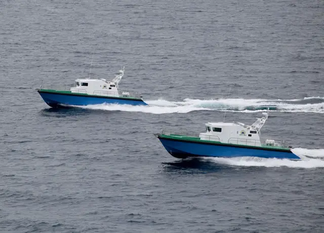 Nigeria will procure additional patrol boats in the next few months, as part of an effort to fight the increasing piracy in the Gulf of Guinea. State owned company Messrs Global West Vessels Specialist Limited already received a contract to provide up to 20 armoured patrol boats to the Nigerian Maritime Administration and Safety Agency (NIMASA).