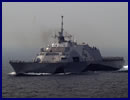 The U.S. Navy decisions to accept the first two littoral combat ships (LCS)—LCS 1 and LCS 2—in incomplete, deficient conditions complied with the Federal Acquisition Regulation's (FAR) acceptance provisions, largely due to the cost-reimbursement type contracts in place to construct these ships.