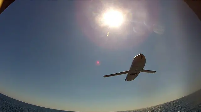 Lockheed Martin’s Long Range Anti-Ship Missile (LRASM) recently achieved another successful flight test, with the missile scoring a direct hit on a moving maritime target. The test was conducted in support of the Defense Advanced Research Projects Agency (DARPA) and Office of Naval Research (ONR) program. 